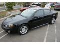 2007 Grand Prix GT Sedan #1 2007 Grand Prix GT Sedan #1