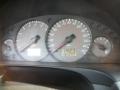 2000 Mercury Cougar V6 Gauges #8 2000 Mercury Cougar V6 Gauges #8