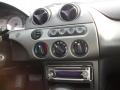 Controls of 2000 Mercury Cougar V6 #10 Controls of 2000 Mercury Cougar V6 #10