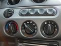 Controls of 2000 Mercury Cougar V6 #11 Controls of 2000 Mercury Cougar V6 #11