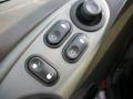 Controls of 2000 Mercury Cougar V6 #14 Controls of 2000 Mercury Cougar V6 #14