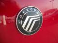 2000 Mercury Cougar Logo #22 2000 Mercury Cougar Logo #22