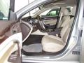 2011 Buick Regal Cashmere Interior #9 2011 Buick Regal Cashmere Interior #9