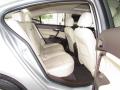 2011 Buick Regal Cashmere Interior #11 2011 Buick Regal Cashmere Interior #11
