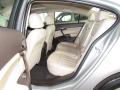 2011 Buick Regal Cashmere Interior #12 2011 Buick Regal Cashmere Interior #12