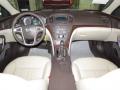 Dashboard of 2011 Buick Regal CXL #14 Dashboard of 2011 Buick Regal CXL #14