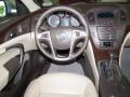 Dashboard of 2011 Buick Regal CXL #15 Dashboard of 2011 Buick Regal CXL #15