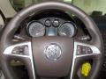2011 Buick Regal CXL Steering Wheel #16 2011 Buick Regal CXL Steering Wheel #16