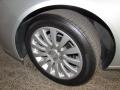2011 Buick Regal CXL Wheel #23 2011 Buick Regal CXL Wheel #23