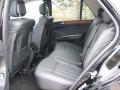 2008 Mercedes-Benz ML Black Interior #6 2008 Mercedes-Benz ML Black Interior #6