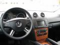 Dashboard of 2008 Mercedes-Benz ML 320 CDI 4Matic #7 Dashboard of 2008 Mercedes-Benz ML 320 CDI 4Matic #7