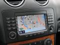 Navigation of 2008 Mercedes-Benz ML 320 CDI 4Matic #11 Navigation of 2008 Mercedes-Benz ML 320 CDI 4Matic #11