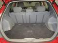  2010 Toyota Matrix Trunk #17