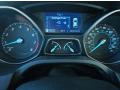  2012 Ford Focus SEL Sedan Gauges #8