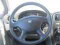  2005 Dodge Caravan SE Steering Wheel #4