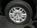  2005 Dodge Caravan SE Wheel #16