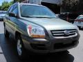 2006 Sportage LX #15