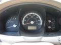  2006 Kia Sportage LX Gauges #24