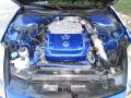  2005 350Z 3.5 Liter DOHC 24-Valve V6 Engine #19