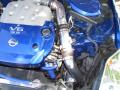  2005 350Z 3.5 Liter DOHC 24-Valve V6 Engine #20