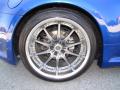 Custom Wheels of 2005 Nissan 350Z Coupe #23