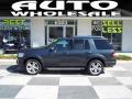 2010 Explorer Limited #1