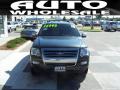 2010 Explorer Limited #2