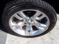  2010 Ford Explorer Limited Wheel #4