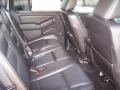  2010 Ford Explorer Black Interior #7