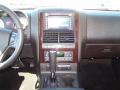 Controls of 2010 Ford Explorer Limited #8