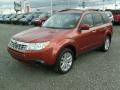 2011 Forester 2.5 X Premium #7