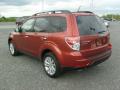2011 Forester 2.5 X Premium #9