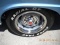  1963 Chevrolet Chevy II Nova 2 Door Hardtop Wheel #21