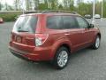 2011 Forester 2.5 X Premium #11