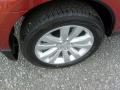 2011 Forester 2.5 X Premium #12