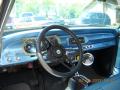 Dashboard of 1963 Chevrolet Chevy II Nova 2 Door Hardtop #26