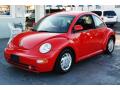 1998 New Beetle 2.0 Coupe #4
