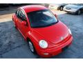 1998 New Beetle 2.0 Coupe #5