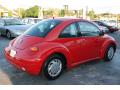 1998 New Beetle 2.0 Coupe #8