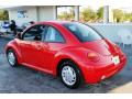 1998 New Beetle 2.0 Coupe #10