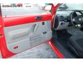 Door Panel of 1998 Volkswagen New Beetle 2.0 Coupe #18