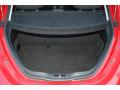  1998 Volkswagen New Beetle Trunk #23