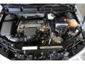  2004 ION 2.2 Liter DOHC 16 Valve 4 Cylinder Engine #17