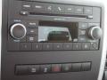 Controls of 2011 Dodge Ram 1500 SLT Regular Cab 4x4 #9