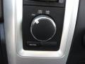 Controls of 2011 Dodge Ram 1500 SLT Regular Cab 4x4 #11