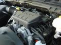 2011 Ram 1500 4.7 Liter SOHC 16-Valve Flex-Fuel V8 Engine #15