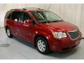 2008 Town & Country Touring #1 2008 Town & Country Touring #1