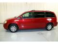 2008 Town & Country Touring #23 2008 Town & Country Touring #23