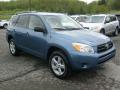 2008 RAV4 4WD #1 2008 RAV4 4WD #1