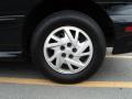  2001 Pontiac Sunfire SE Coupe Wheel #4